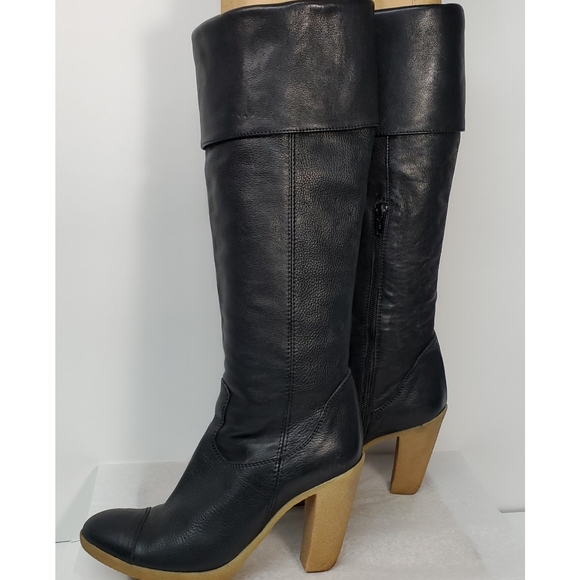 Yim boots made in Italy size 38 - Picture 6 of 16